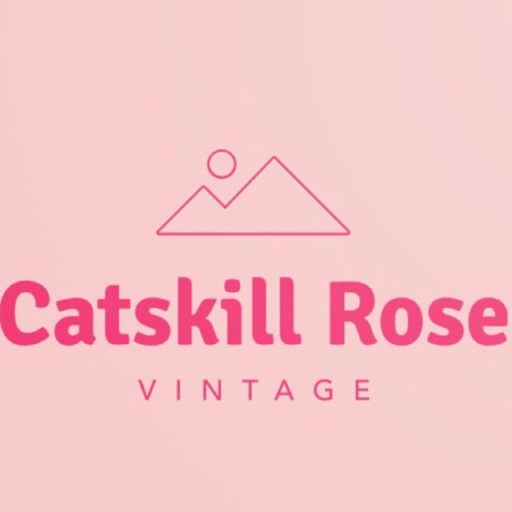 Meet your Posher, Catskill rose